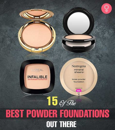 A Closer Look at the Ingredients in I Am Magic Powder Foundation